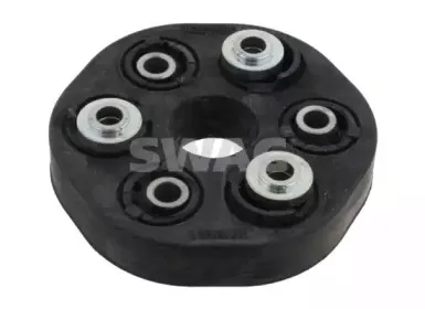 10 86 0066 SWAG Шарнир, продольный вал 10 86 0066 SWAG Шарнир, продольный вал